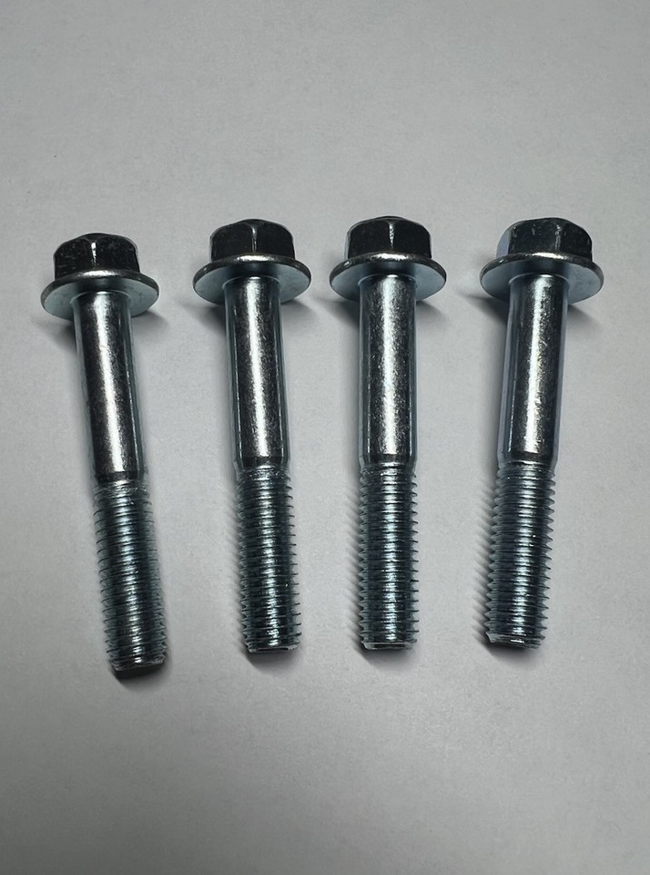Intake Manifold Bolt Set — Subaru Impreza WRX STI EJ20G, GC8, GF8, Legacy